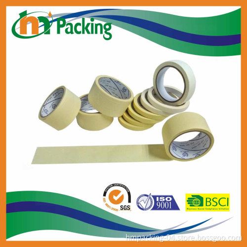 China Wholesale Masking Tape for Car Paint